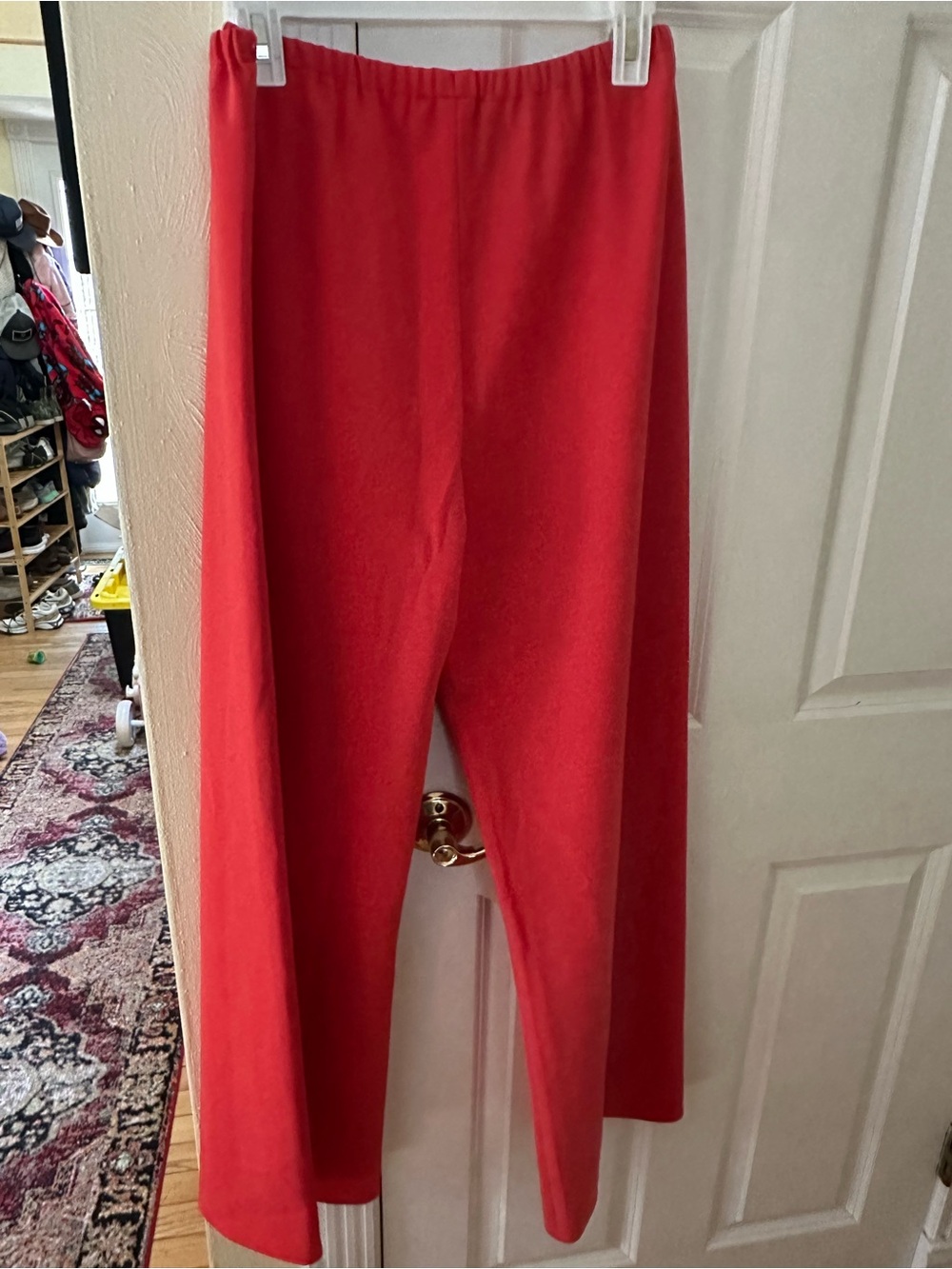 NWOT La ligne Colby pants size L